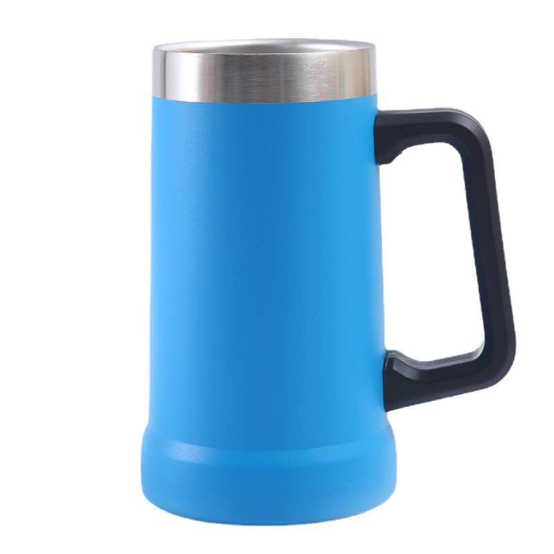 Wine Beer Name - Free Name 24OZ Beer Wine Thermos