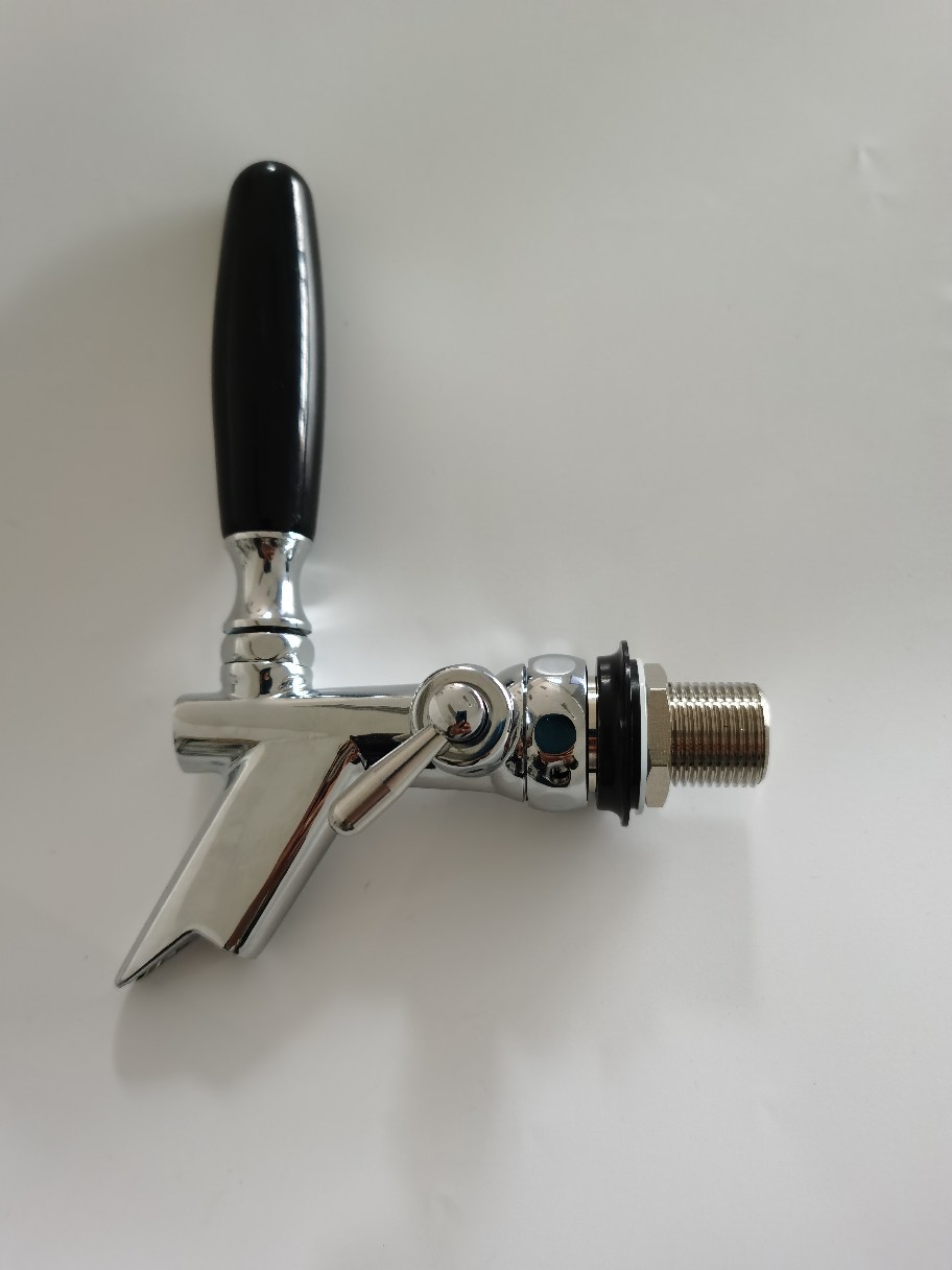 Wine Draft Beer - New Adjustable Beer Tap for Keg
