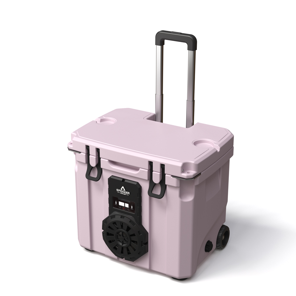 Wine & Beer Shop Photos - 35L Outdoor Insulated Waterproof PE PU
