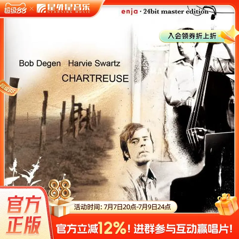 Wine & Beer Shop Photos - Genuine Jazz Piano Duo Fever Album