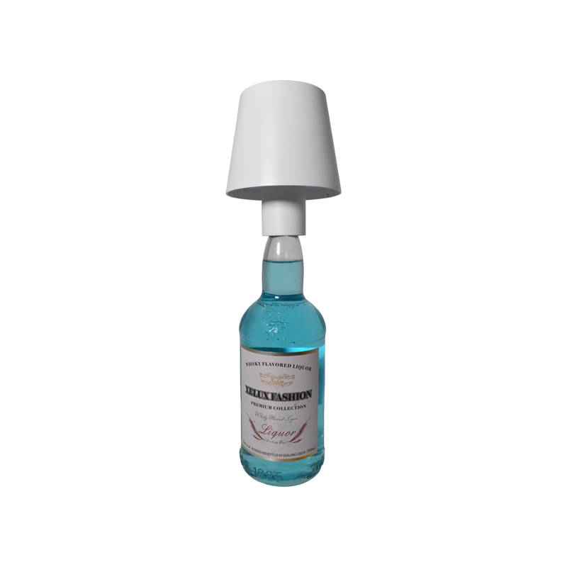 Wine & Beer Shop Photos - Home Decor Dimmable Rechargeable Christmas Wine