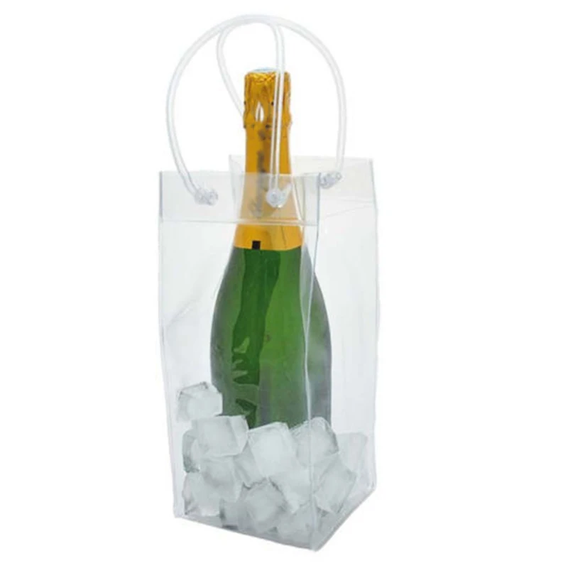 1pcs Ice Bag Wine Beer Champag - Wine Beer Cooler review and price
