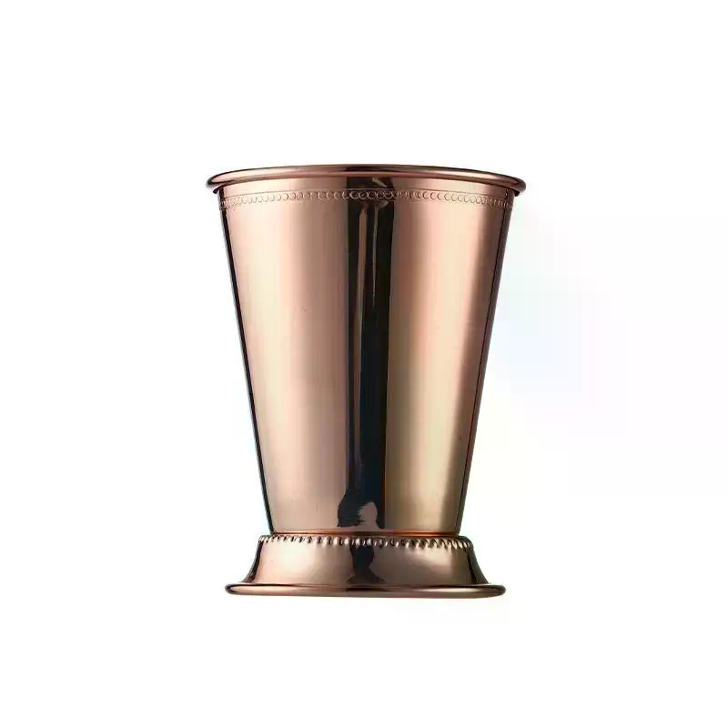 Mint Julep Mug Stainless Steel - Wine Beer Mixed Drinks review and price