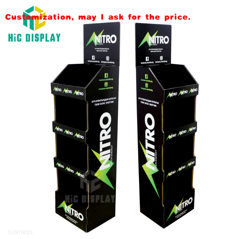custom.Supermarket Cardboard B - Wine Beer Store review and price