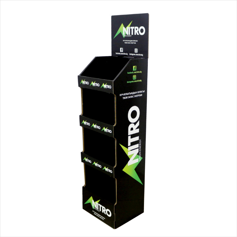 custom.Supermarket Cardboard B - Wine Beer Store review and price