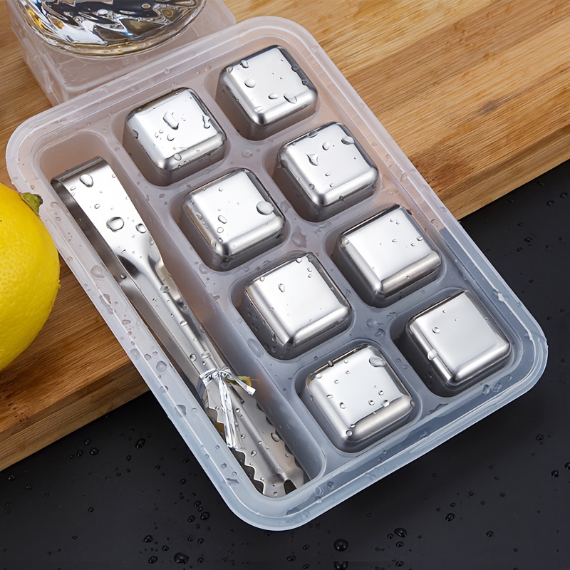 Whiskey Chilling Stones Stainl - Wine Beer Cooler review and price