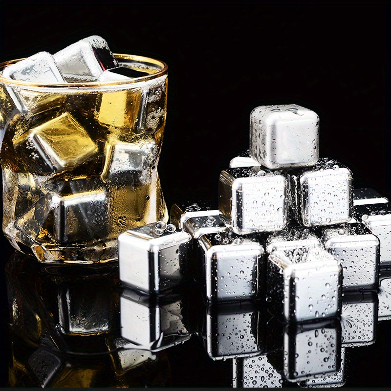 Whiskey Chilling Stones Stainl - Wine Beer Cooler review and price