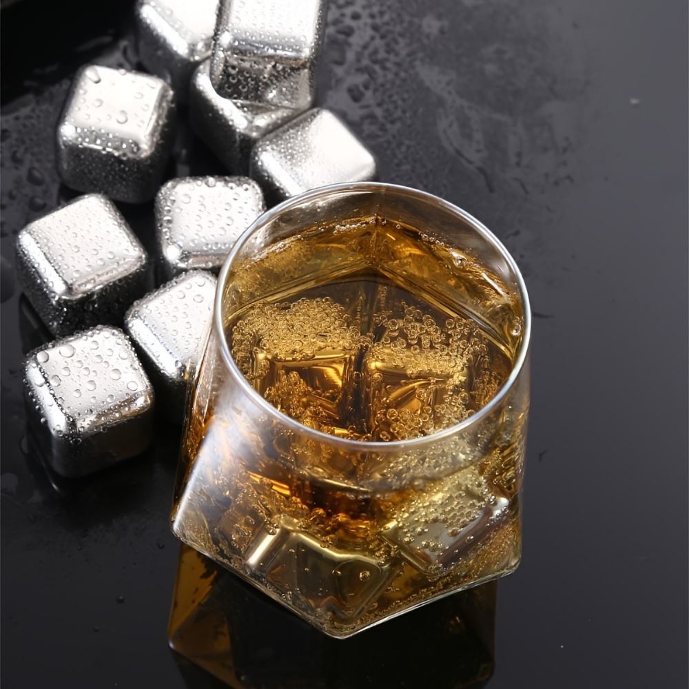 Whiskey Chilling Stones Stainl - Wine Beer Cooler review and price