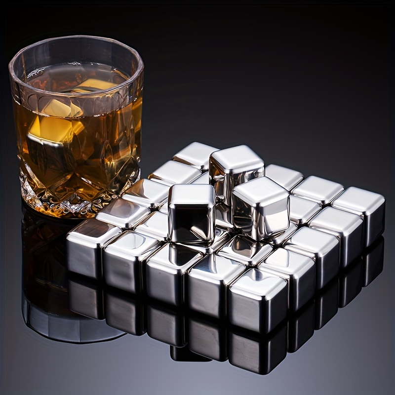 Whiskey Chilling Stones Stainl - Wine Beer Cooler review and price