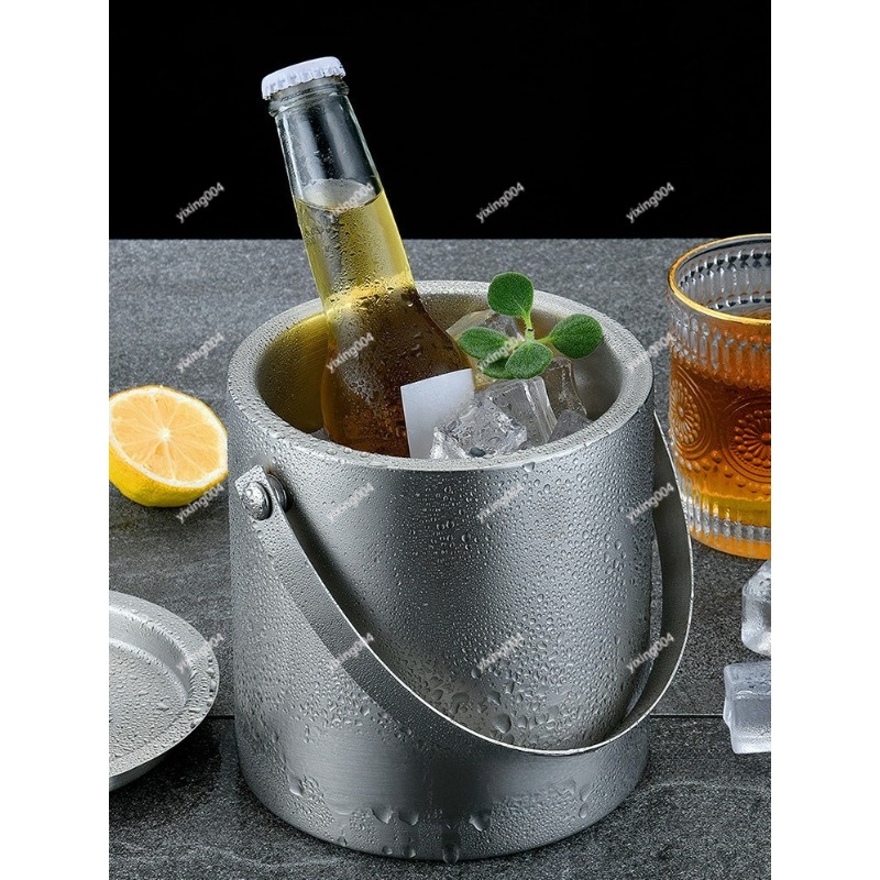 Double Wall 304 Stainless Stee - Wine Beer Cooler review and price