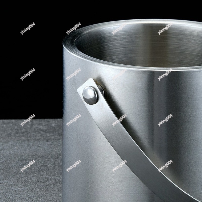 Double Wall 304 Stainless Stee - Wine Beer Cooler review and price