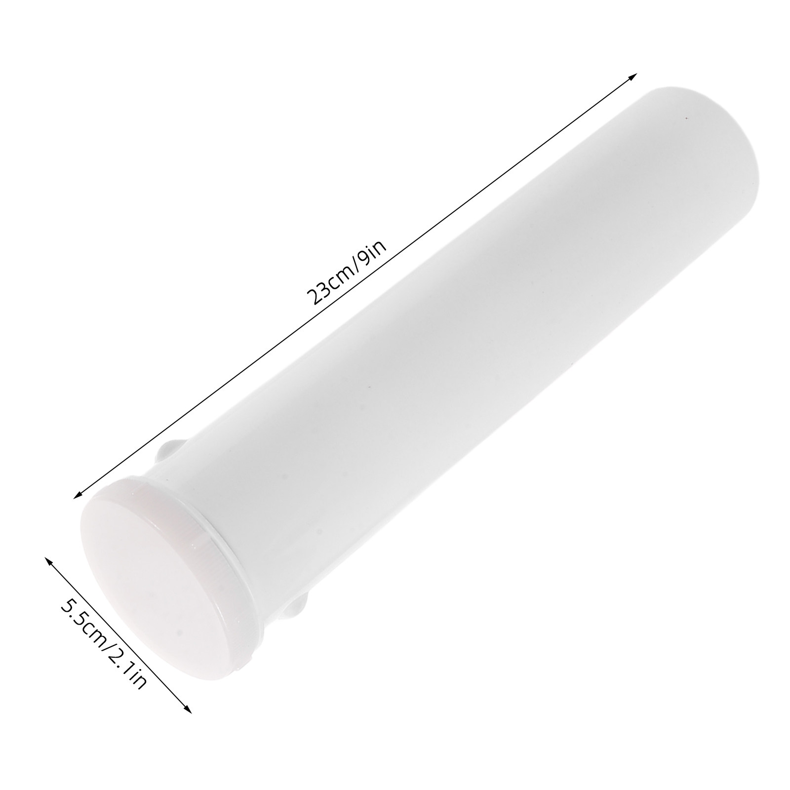 2pcs Drink Tower Ice Tube Repl - Wine Beer Cooler review and price