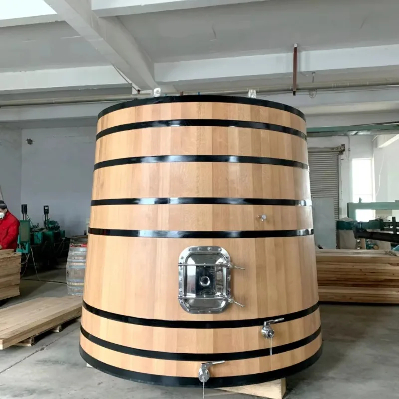 For Wooden Oak Barrels For Sto - Wine Beer Store review and price