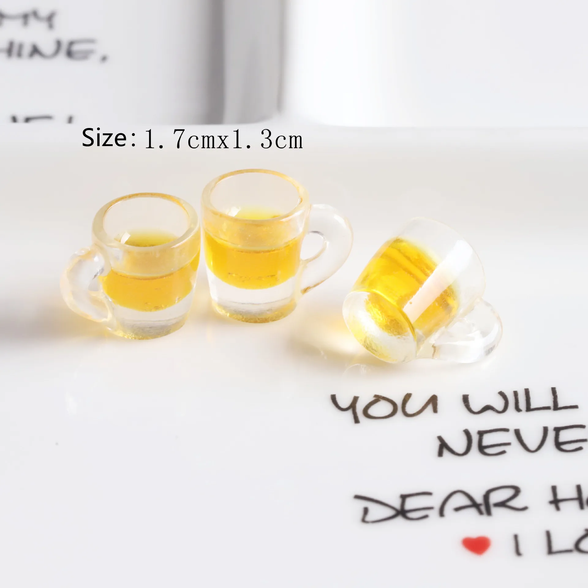 Mini Simulation Beer Glasses,  - Wine Beer Store review and price