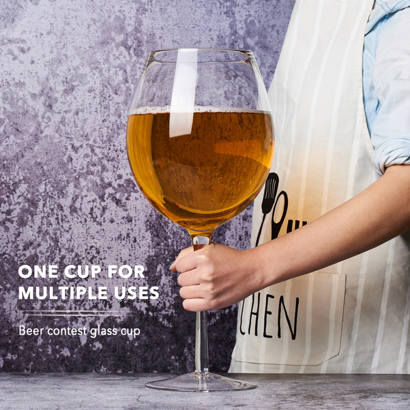 3000ML Extra Large Beer Glass  - Wine Beer Whiskey review and price