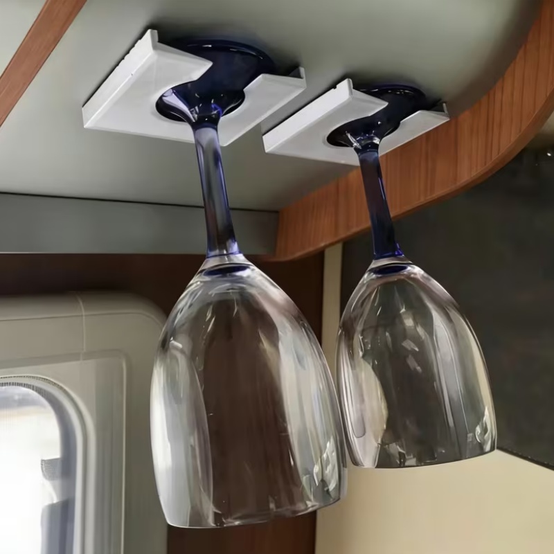 2pc RV Campervan Wine Cup Hold - Wine & Beer Shop Photos review and price