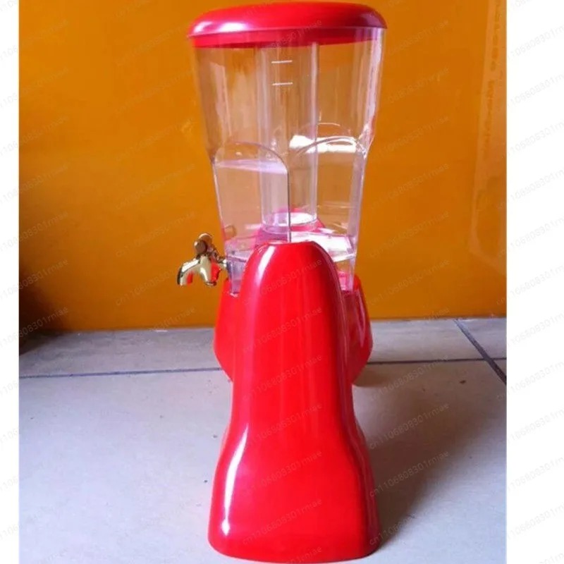 Beer  with tap wine cannon bar - Wine Draft Beer review and price