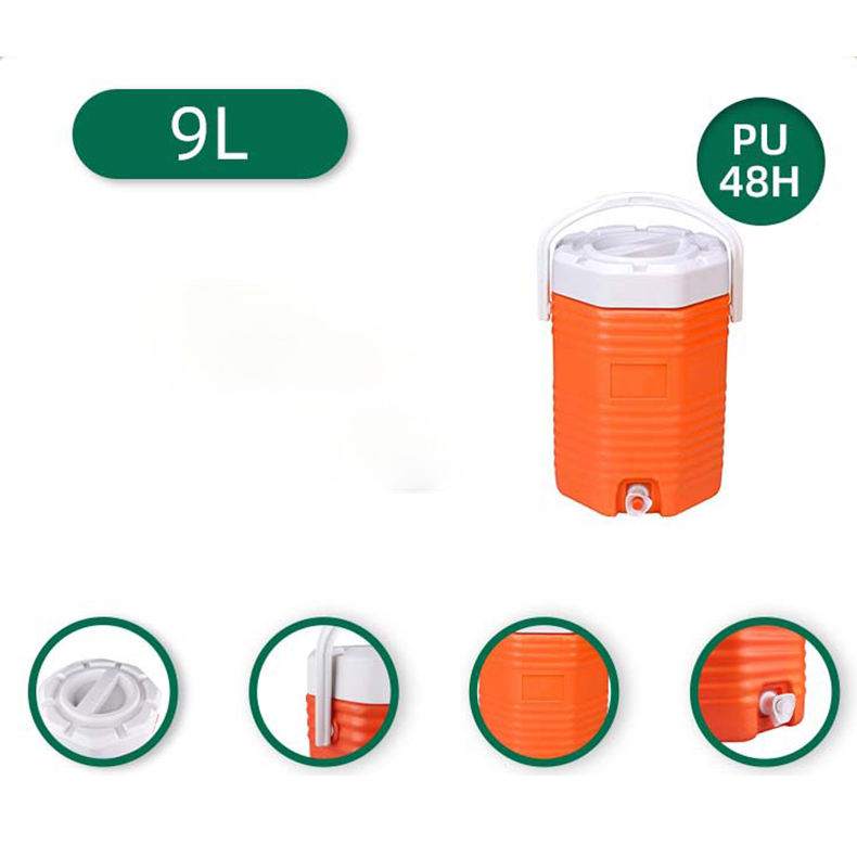 Modern insulated portable cool - Wine Beer Store review and price