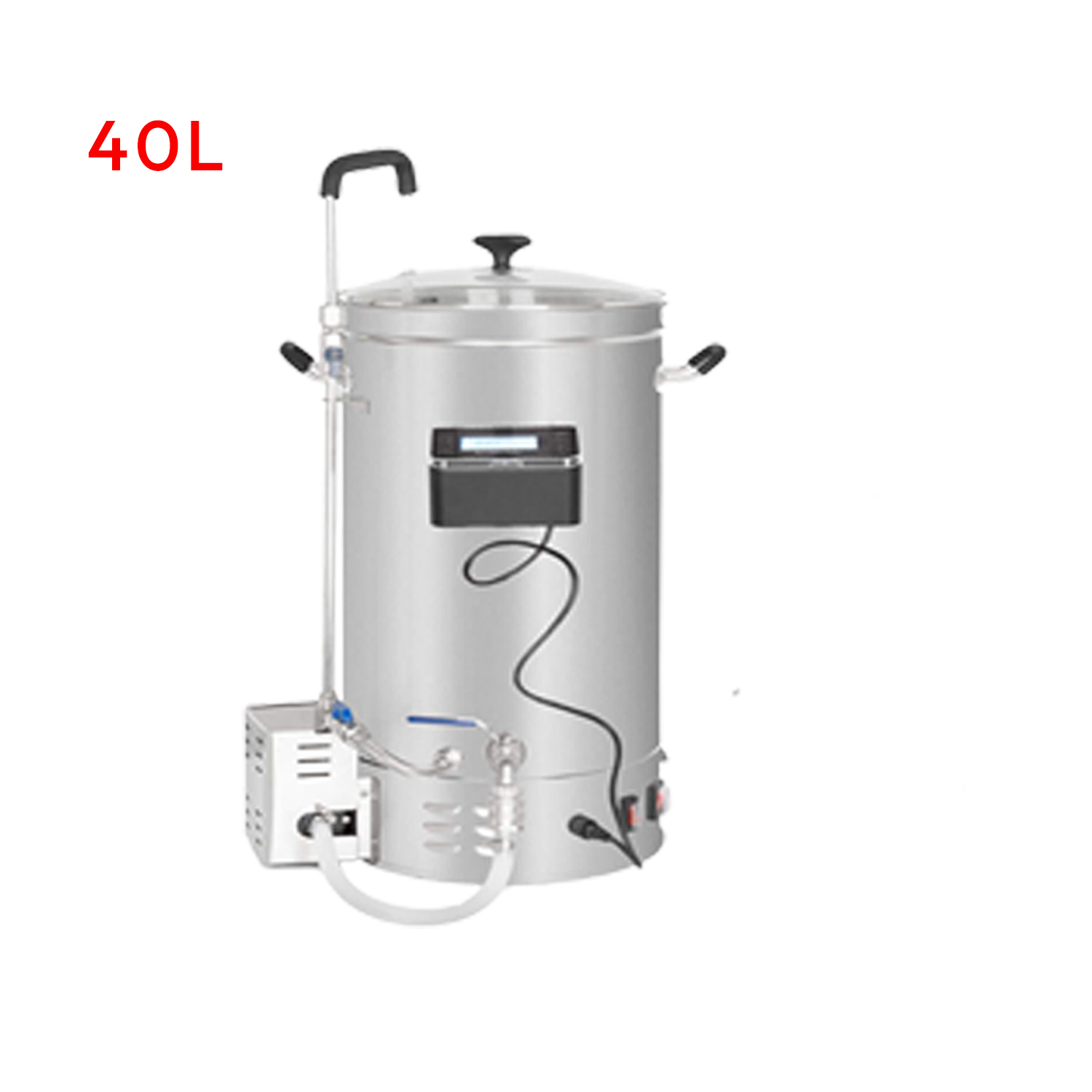 40L Wine tank Craft Beer Brewi - Wine Draft Beer review and price
