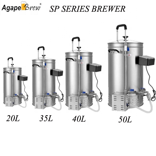 40L Wine tank Craft Beer Brewi - Wine Draft Beer review and price