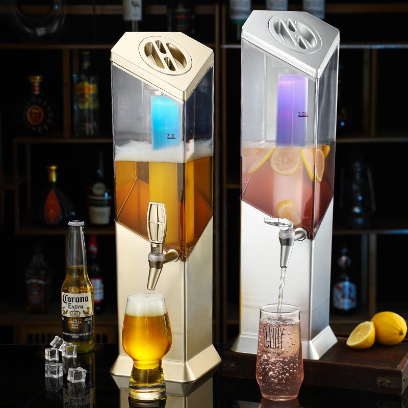 Wine cannon bar special beer b - Wine Draft Beer review and price