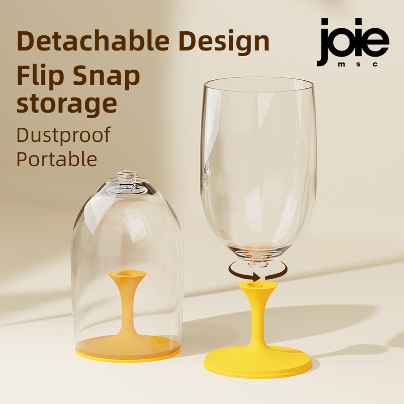 Joie Portable Beer Glass Unbre - Wine Beer Whiskey review and price