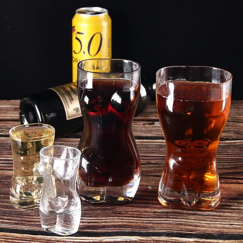 Sexo Lady Men Durable Double W - Wine Beer Mixed Drinks review and price