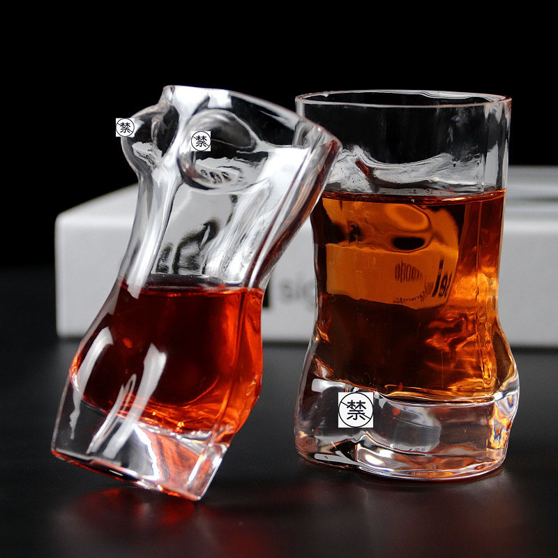 Sexo Lady Men Durable Double W - Wine Beer Mixed Drinks review and price