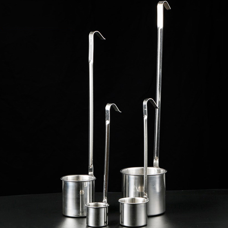 1PC Stainless Steel Wine Measu - Taste Wine Beer Kitchen review and price