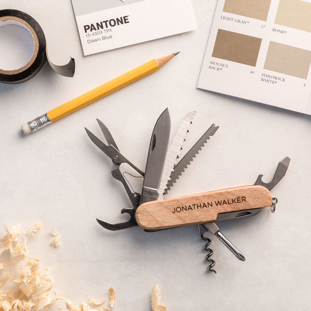 Personalized Multi-function To - Wine Beer Name review and price