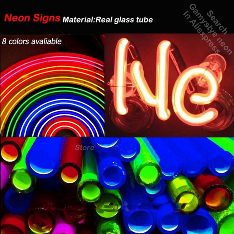 Neon Sign for OPEN WINE and wi - Wine Beer Store review and price