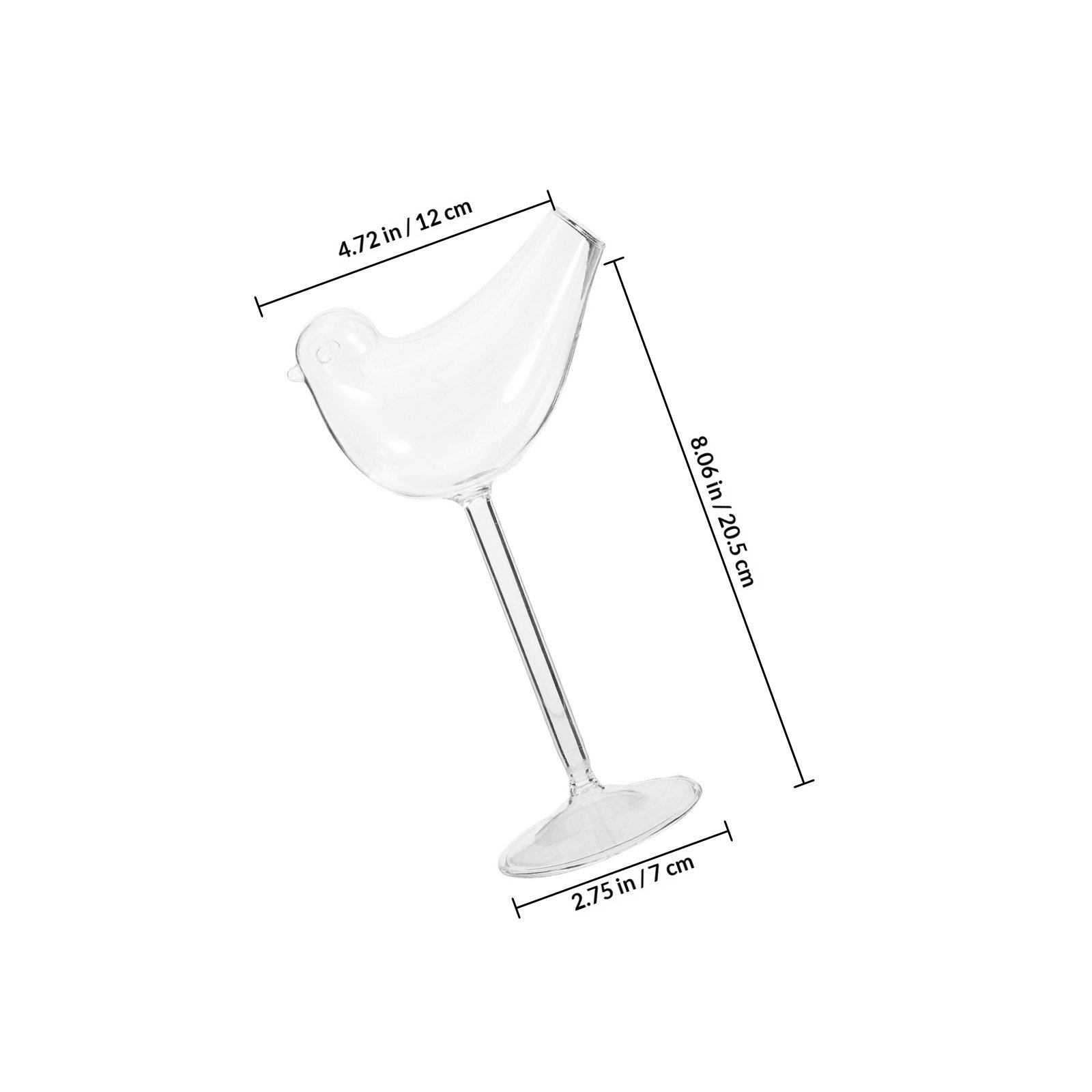 4Pcs Wine Cup Set Stylish Crea - Wine Beer Mixed Drinks review and price