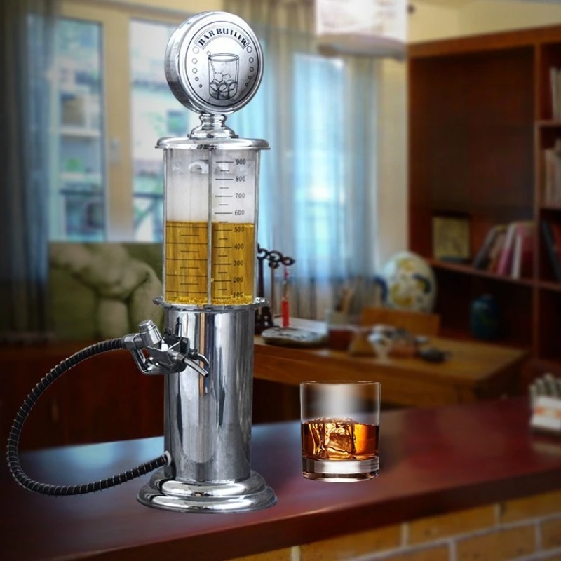 Bar Counter Wine Dispenser Gas - Wine Draft Beer review and price