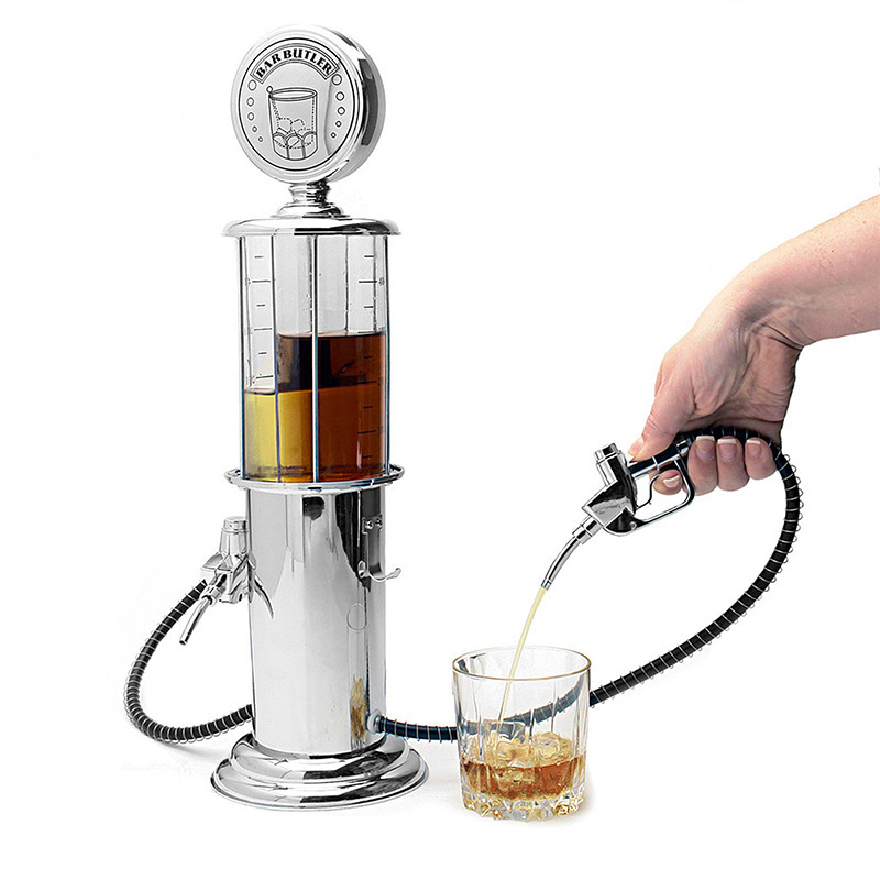 Bar Counter Wine Dispenser Gas - Wine Draft Beer review and price