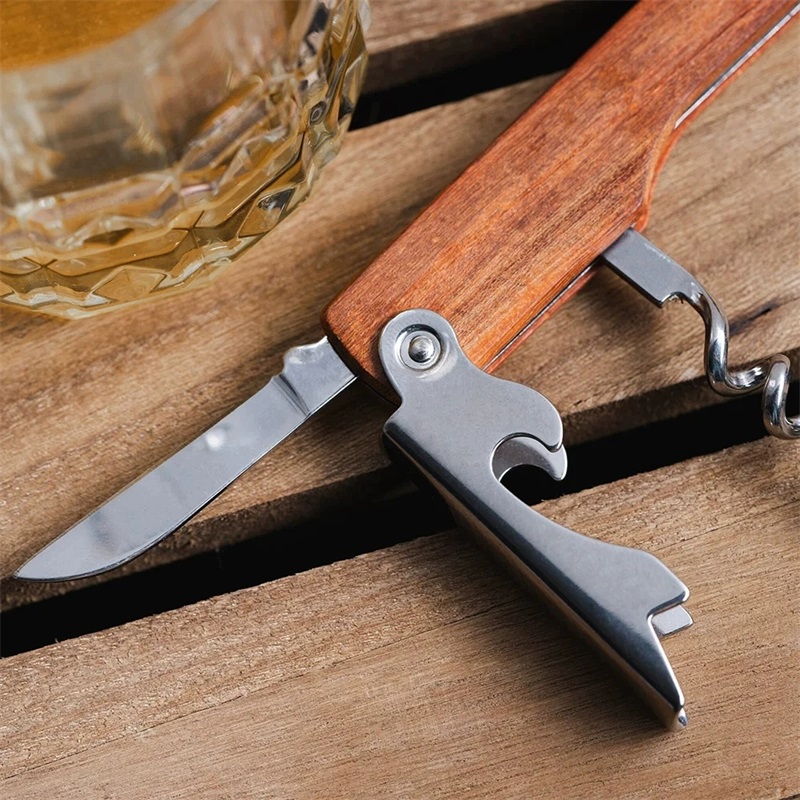 Custom Engraved Name Text Wood - Wine Beer Name review and price