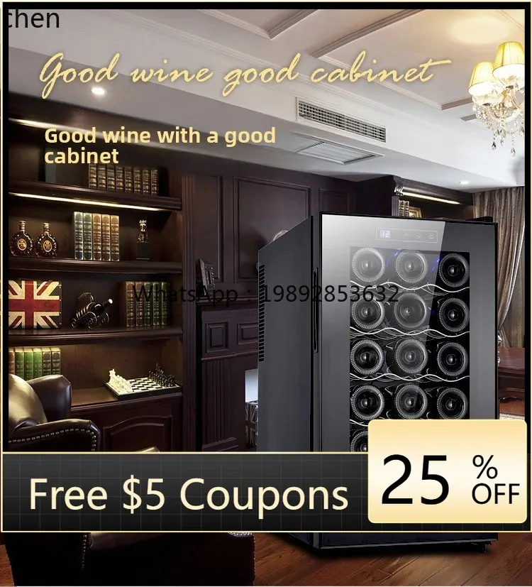 cc26 18-Pack Red Wine Constant - Wine & Beer Shop Photos review and price