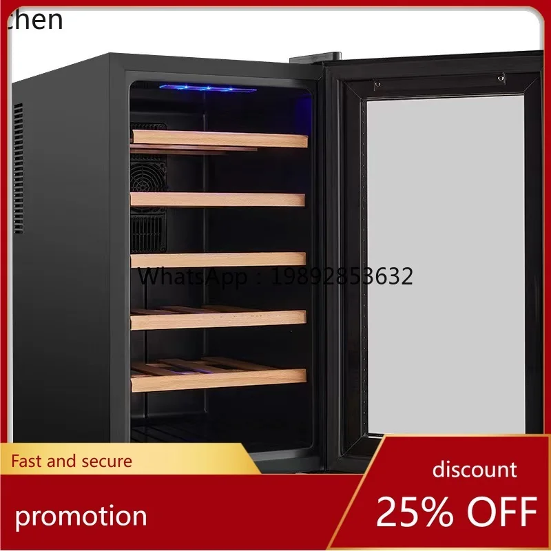 cc26 18-Pack Red Wine Constant - Wine & Beer Shop Photos review and price
