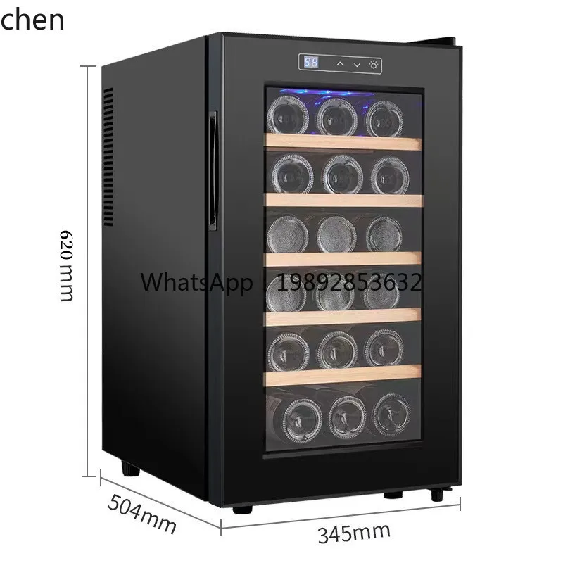 cc26 18-Pack Red Wine Constant - Wine & Beer Shop Photos review and price