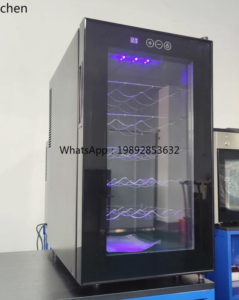 cc26 18-Pack Red Wine Constant - Wine & Beer Shop Photos review and price