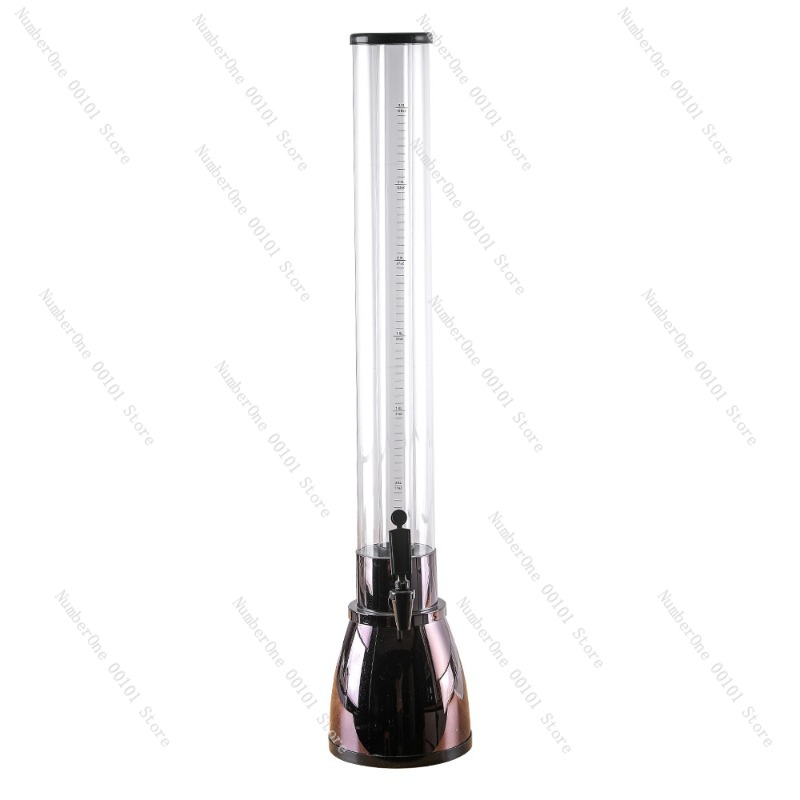 3L luminous wine cannon barrel - Wine Draft Beer review and price