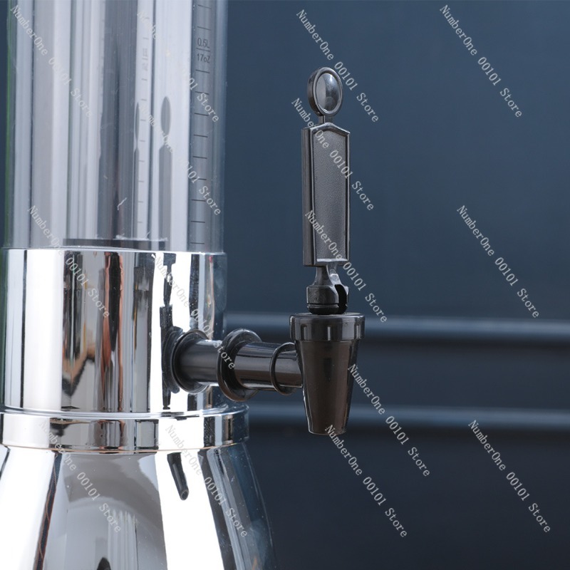 3L luminous wine cannon barrel - Wine Draft Beer review and price
