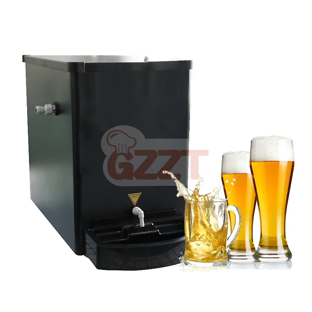 Beer Kegerator Cooler Wine Bar - Wine Draft Beer review and price
