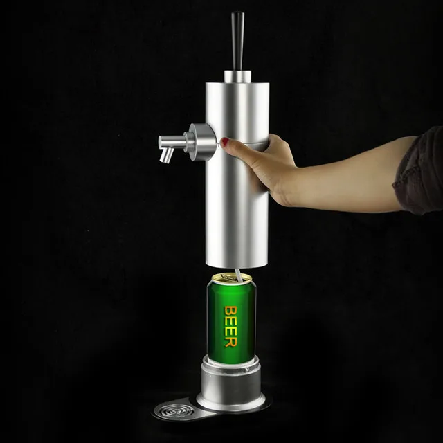 Ultrasonic beer foam maker Por - Wine Draft Beer review and price