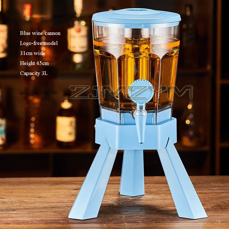 3L Beer Barrel Dedicated Draft - Wine Beer Store review and price