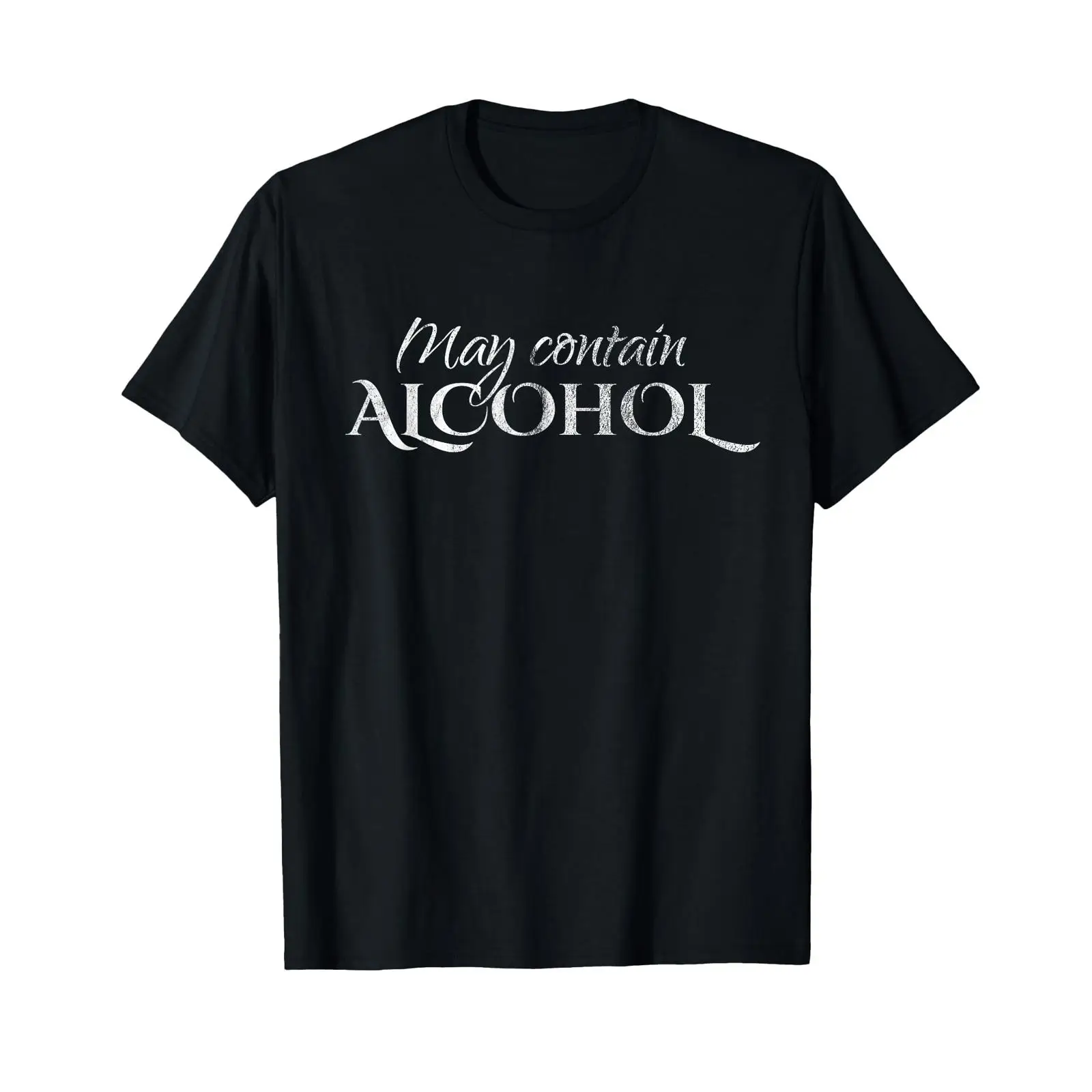 May Contain Alcohol Saying Bee - Beer Wine Gin review and price