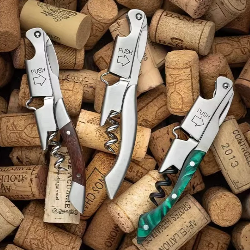 Wine Bottle Opener Custom Text - Wine Beer Name review and price