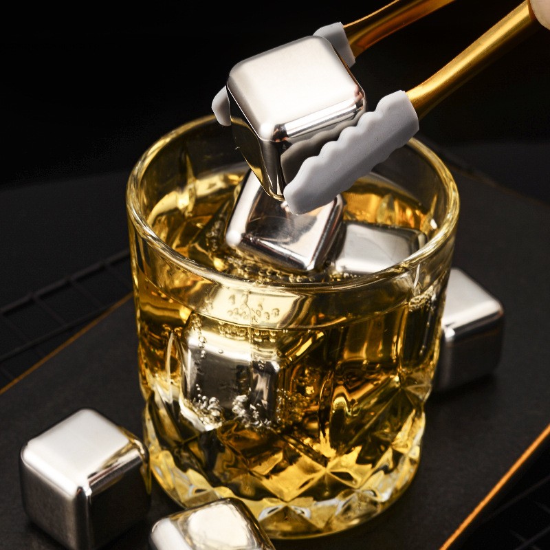 Stainless Steel Whisky Ice Sto - Wine Beer Cooler review and price