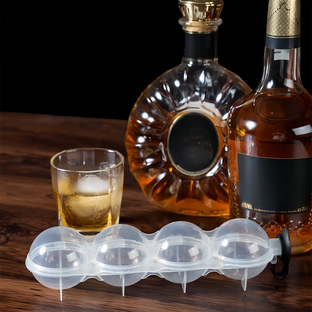 4 Hole Ice Hockey Mold Quick D - Wine Beer Cooler review and price