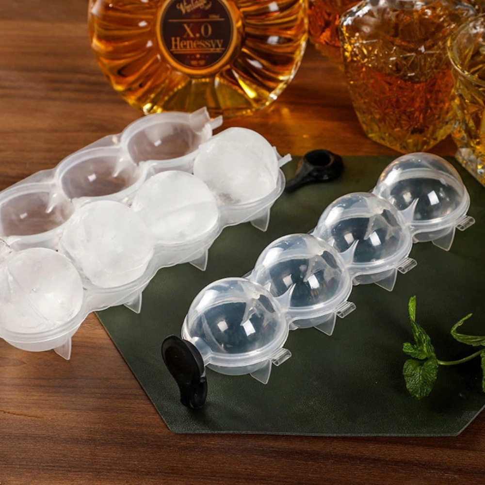 4 Hole Ice Hockey Mold Quick D - Wine Beer Cooler review and price