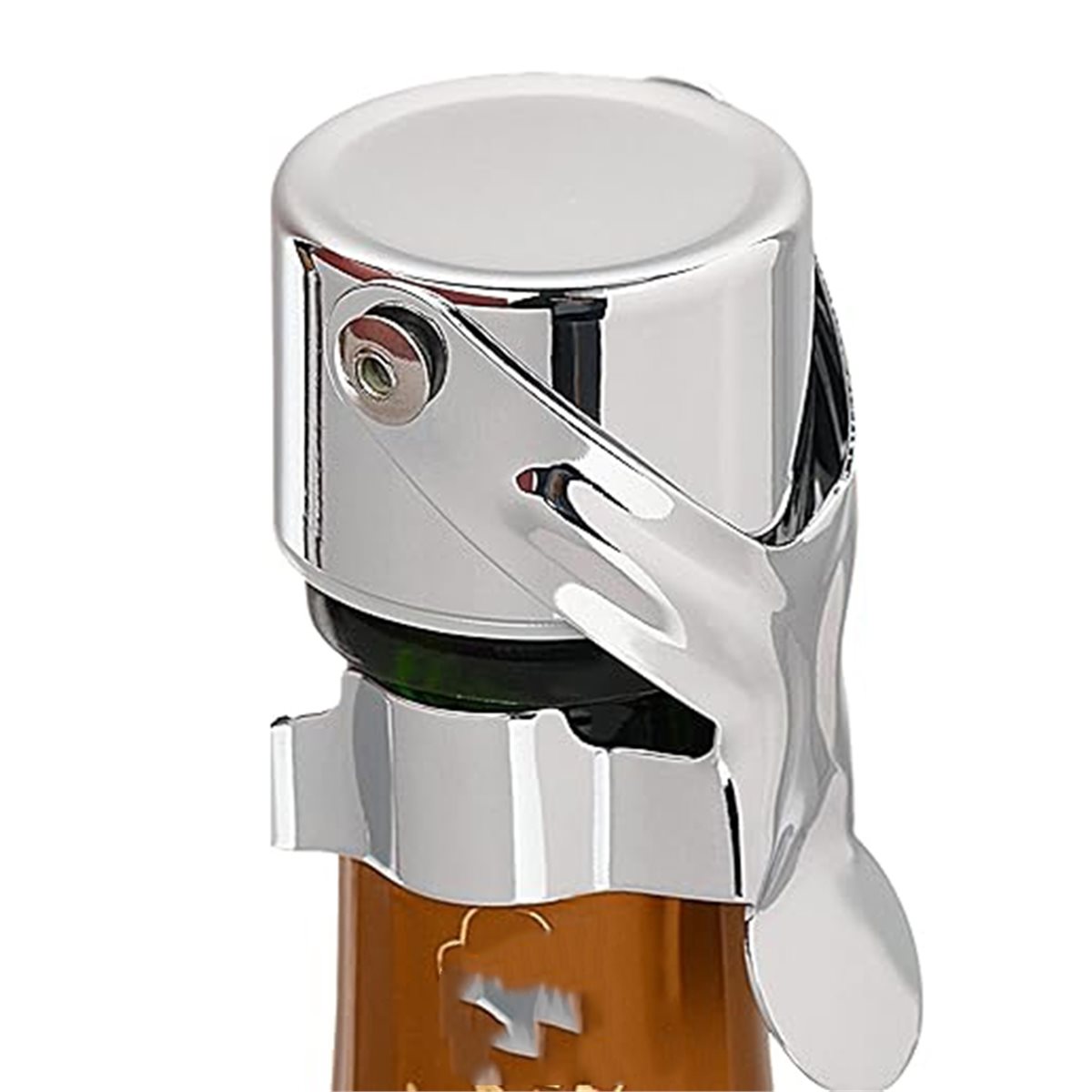 (A02R] 2Pcs Wine Stopper & Cha - Wine & Beer Shop Photos review and price